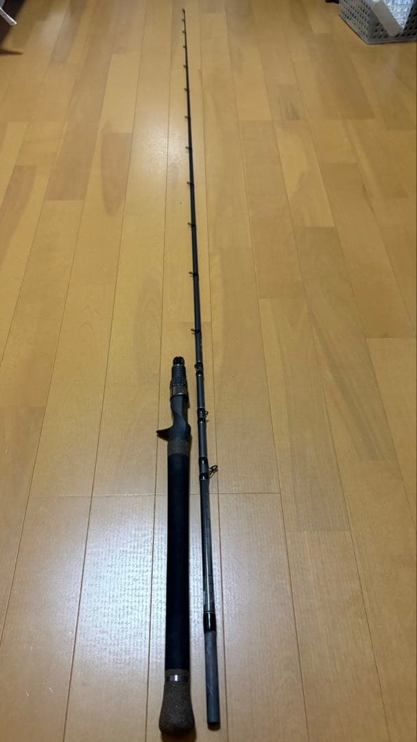 モンストロ　71BTX バックラッシュ　コラボ