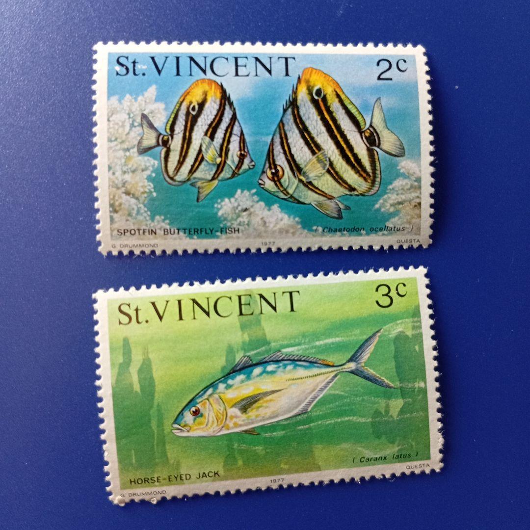 3861 外国切手 ケイマン諸島 1995年 ウミガメ 6種完