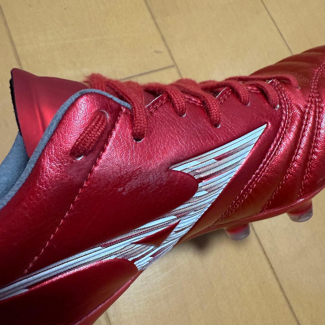 【最終値下】ミズノ サッカースパイク モナルシーダ ネオ3 エリート