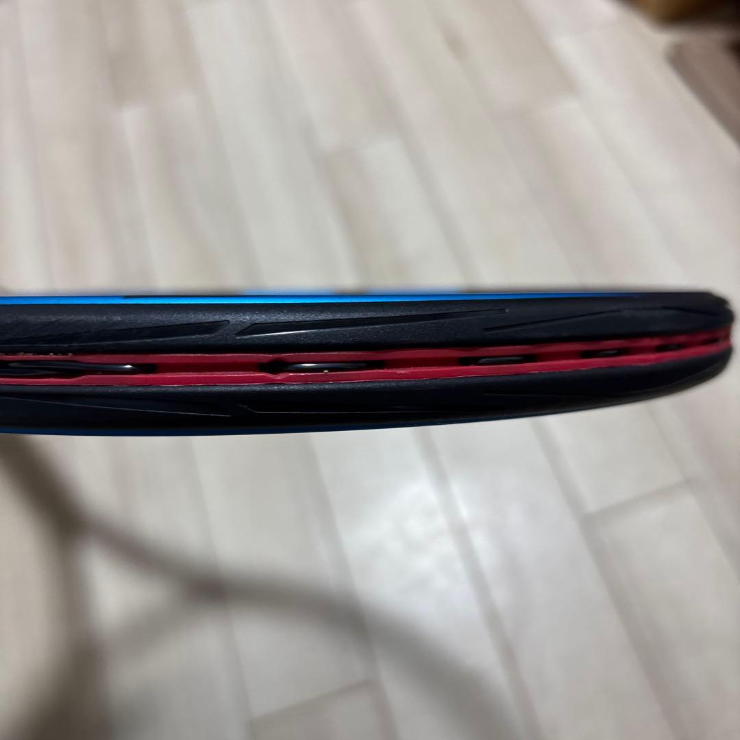 【新品同様】Babolat Pure Drive 98 G2 ピュアドライブ98