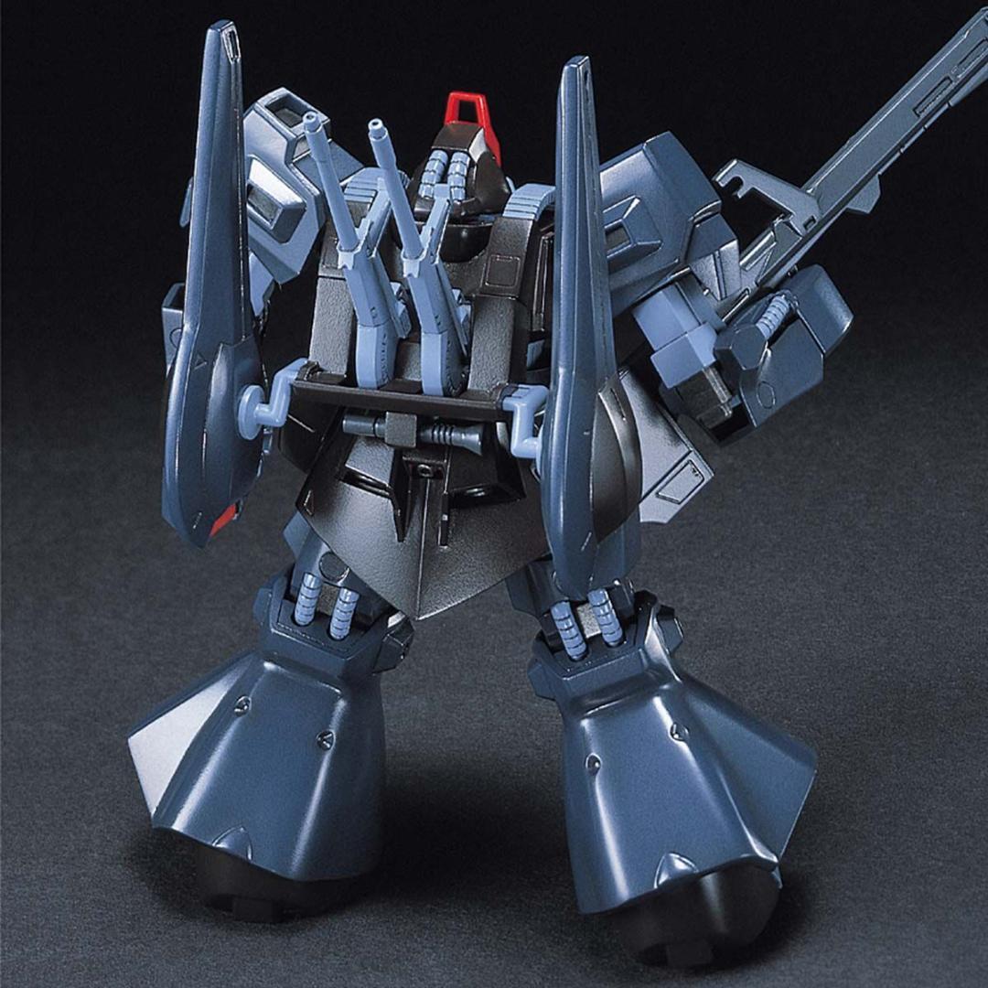 【2品セット】HG リックディアス／アッシマー／ハイザック【新品未開封】
