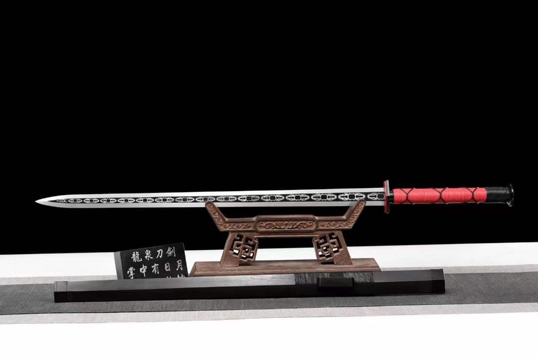 レマーハン剣20230410 古兵器 武具　刀装具　日本刀　模造刀 居合刀