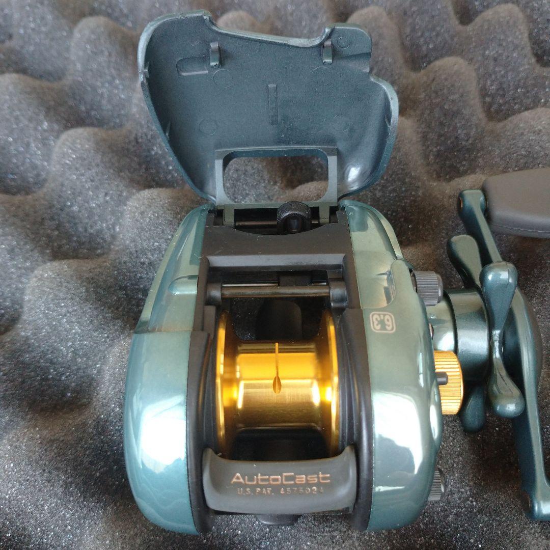 TEAM DAIWA-S 103Hi 103Pi 3個セット td-s 極美品