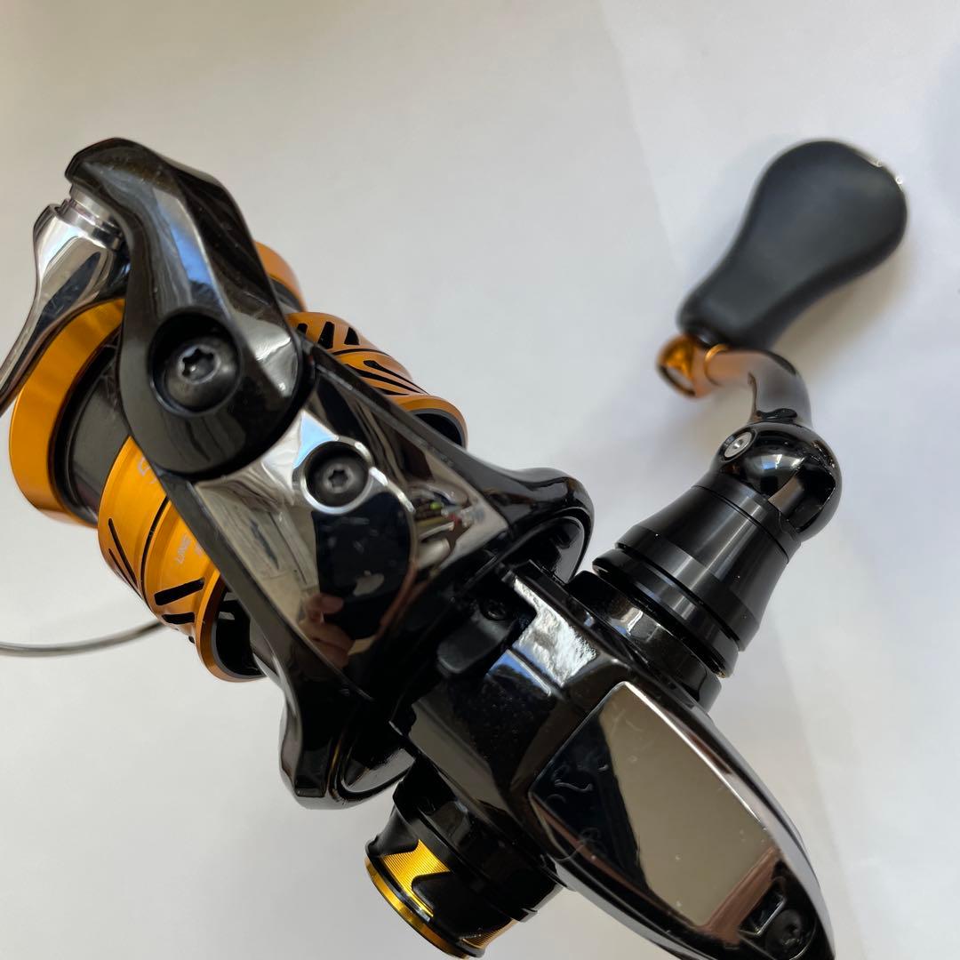18ソアレBB 500S