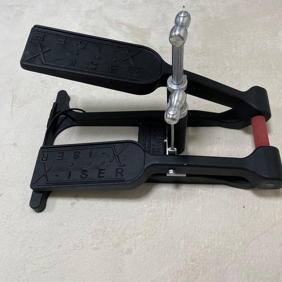 エクサー【X-iser Pro Trainer 】プロステッパー