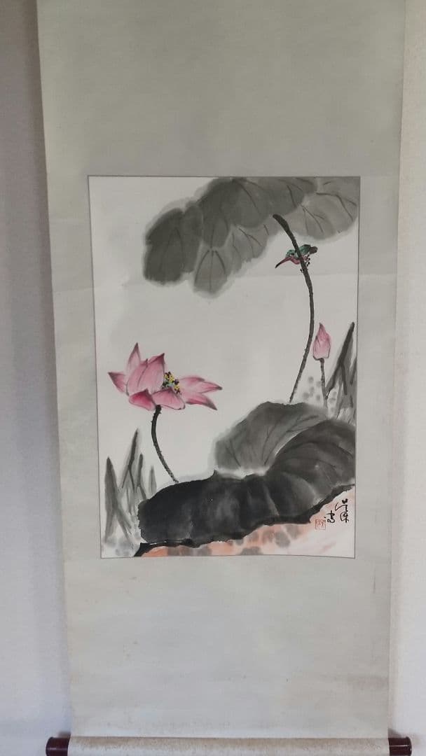 中国水墨画