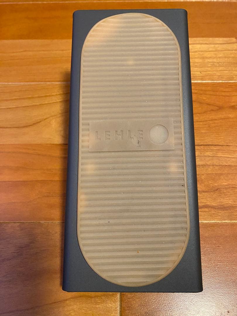 ギター LEHLE MONO VOLUME S