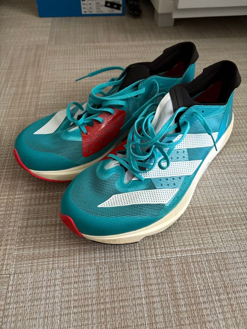 Adizero タクミセン9 28.0cm