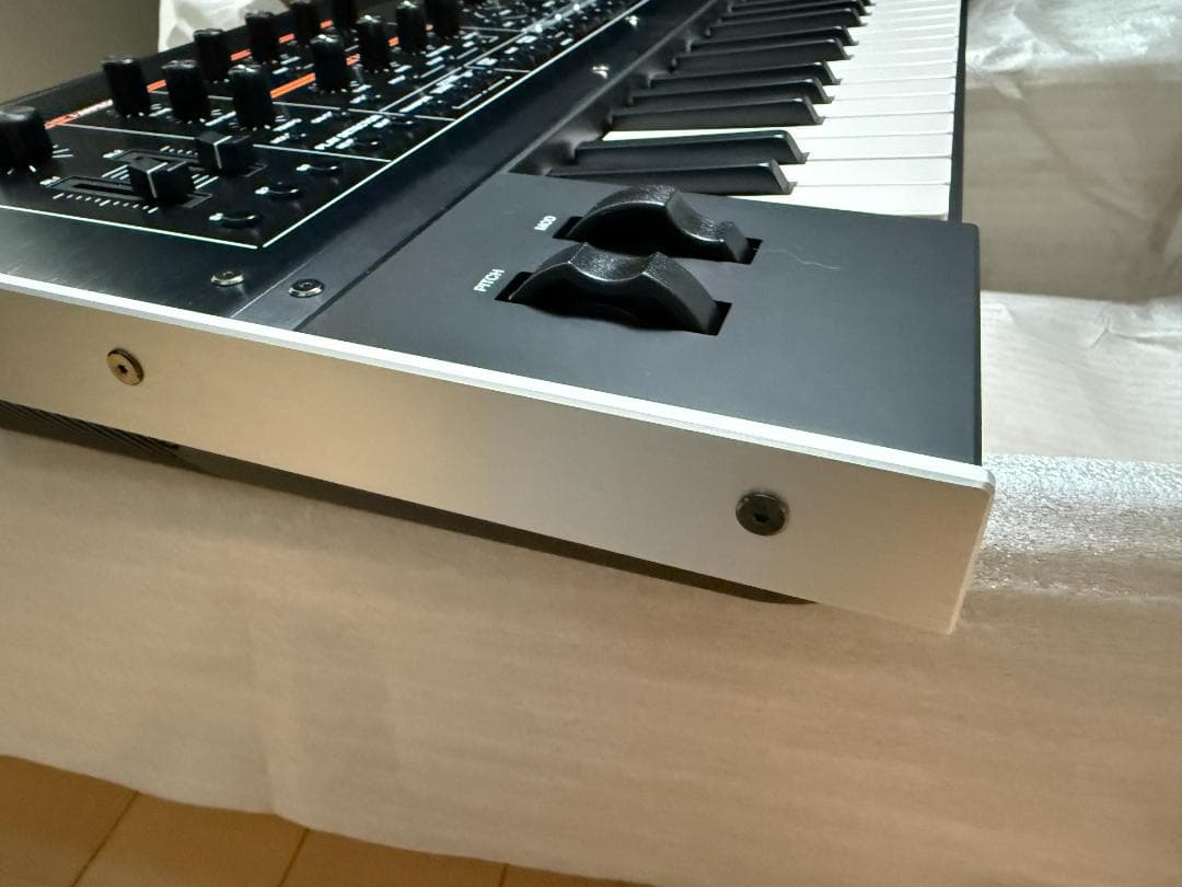 【美品】Roland JUPITER-Xm シンセサイザー