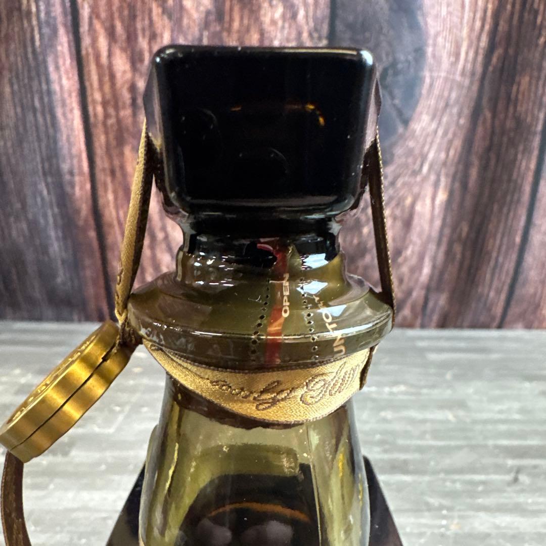 ③未開栓 サントリー ウイスキー ローヤル15年 ゴールドラベル 750ml