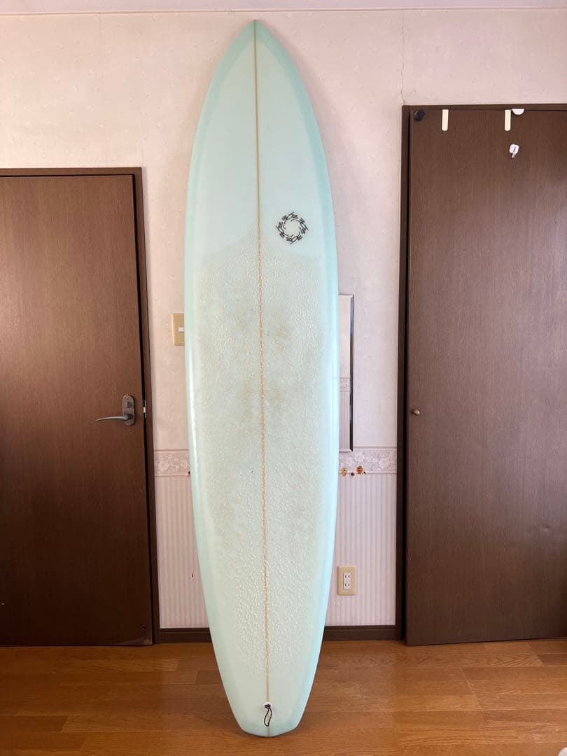 303 No3モデル　7'8\