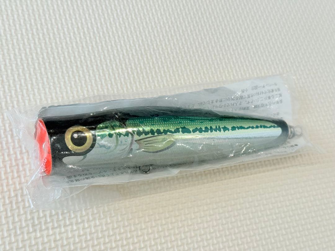 Carpenter カーペンター Damsel 120 ダムセル 120