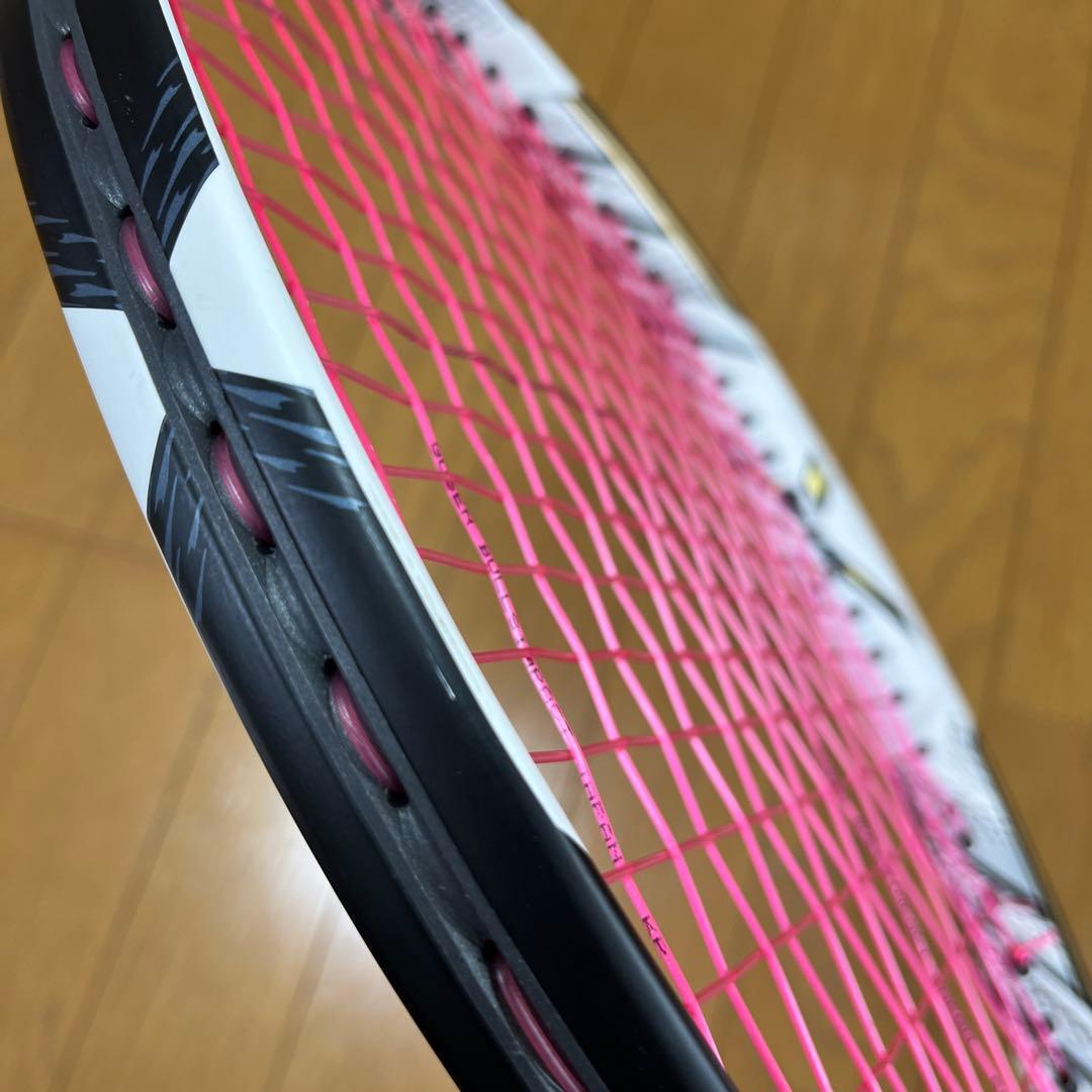 ミズノ ディオスプロX