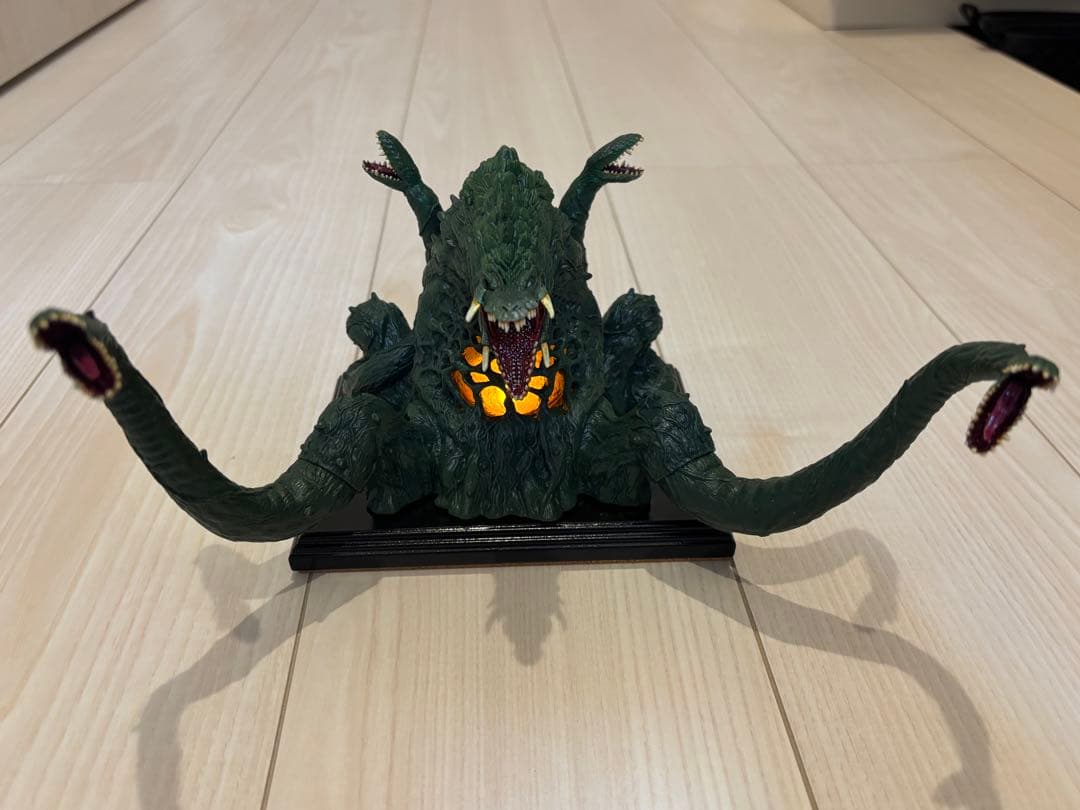 ビオランテ