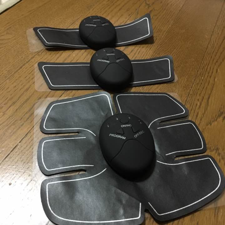 シックスパック
