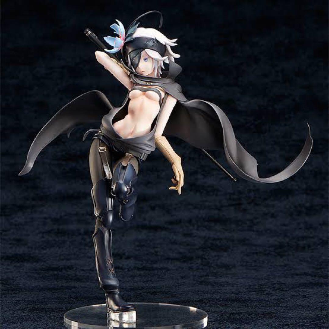 六花の勇者 フレミー・スピッドロウ 1/8 完成品フィギュア