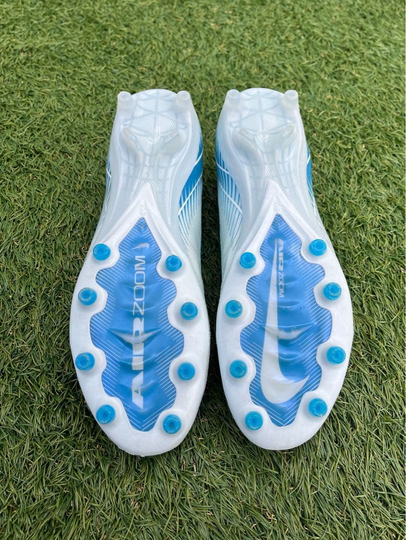 NIKE マーキュリアル ヴェイパー16 エリート AG 25.5cm