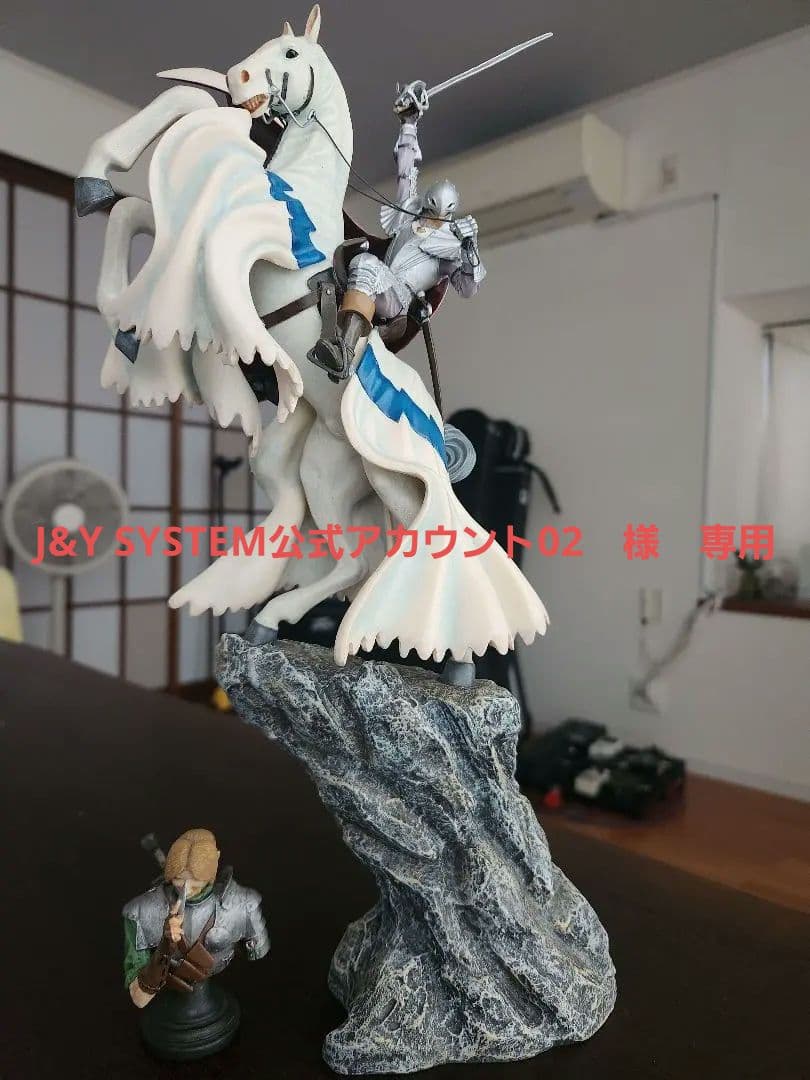ベルセルク bersrk art of war グリフィス