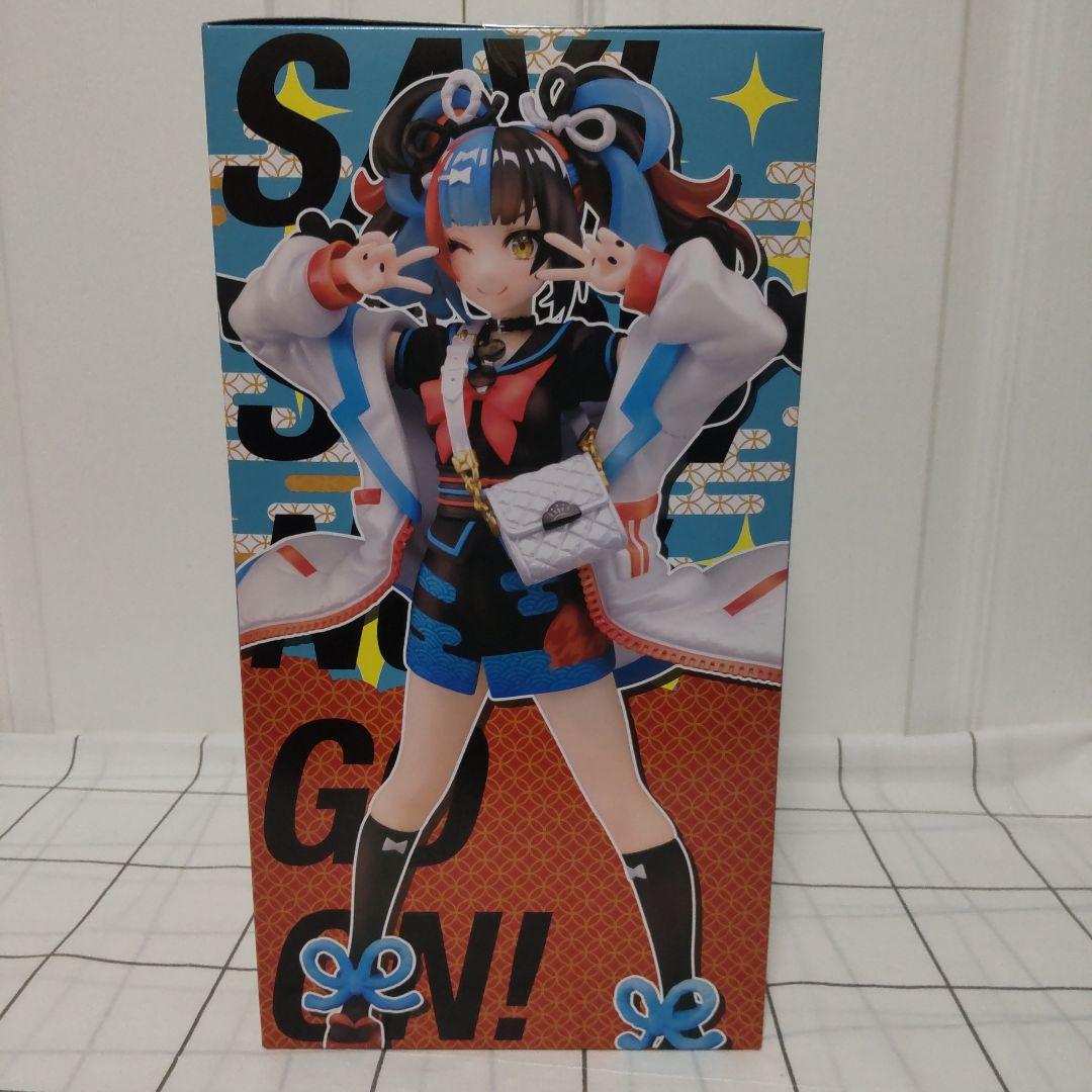 【未開封品】Fate/Grand Order アーチャー/清少納言 フィギュア