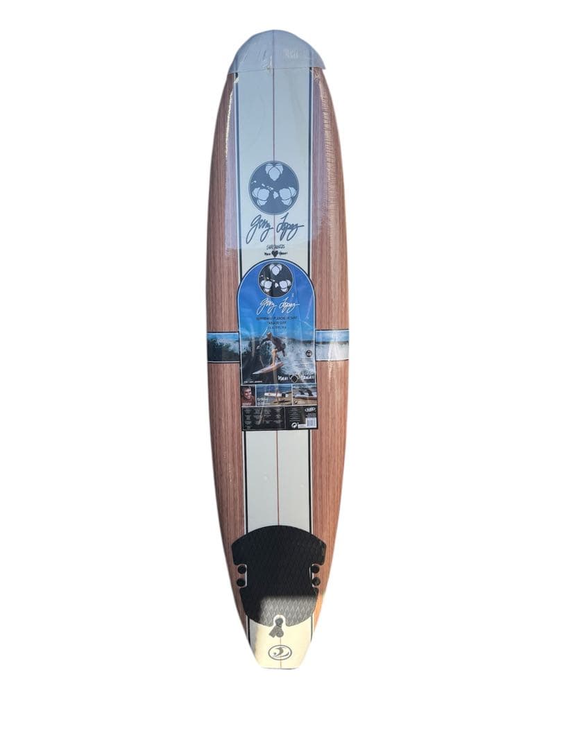 【未開封】ジェリーロペス コストコサーフボード8ft (引取り限定)