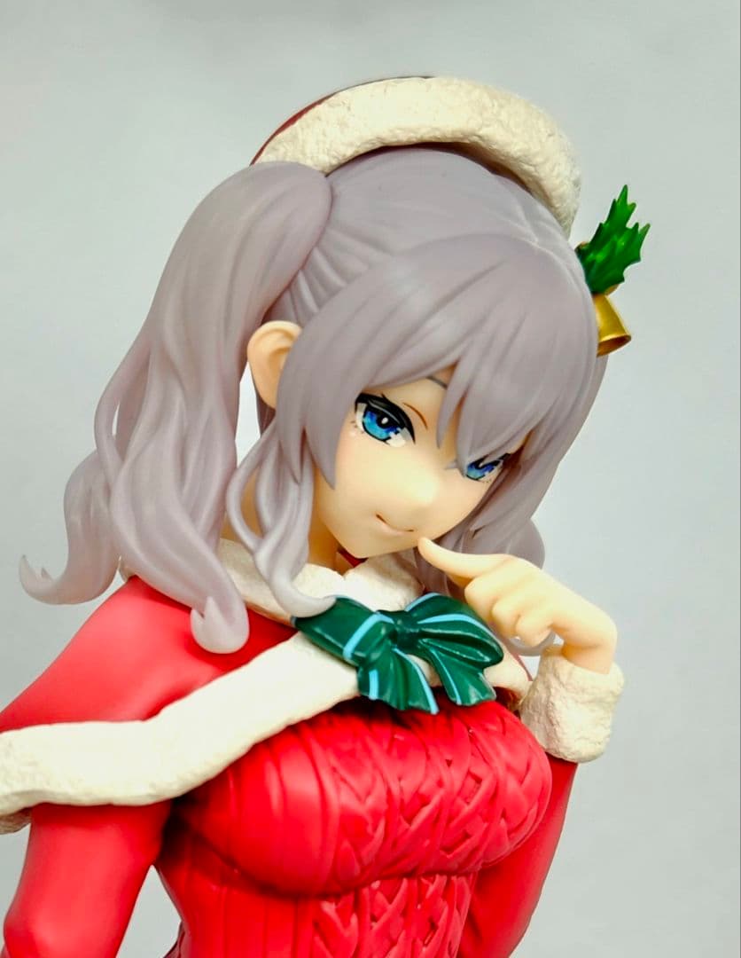 艦これ 鹿島【Xmas】mode フィギュア【通常版】