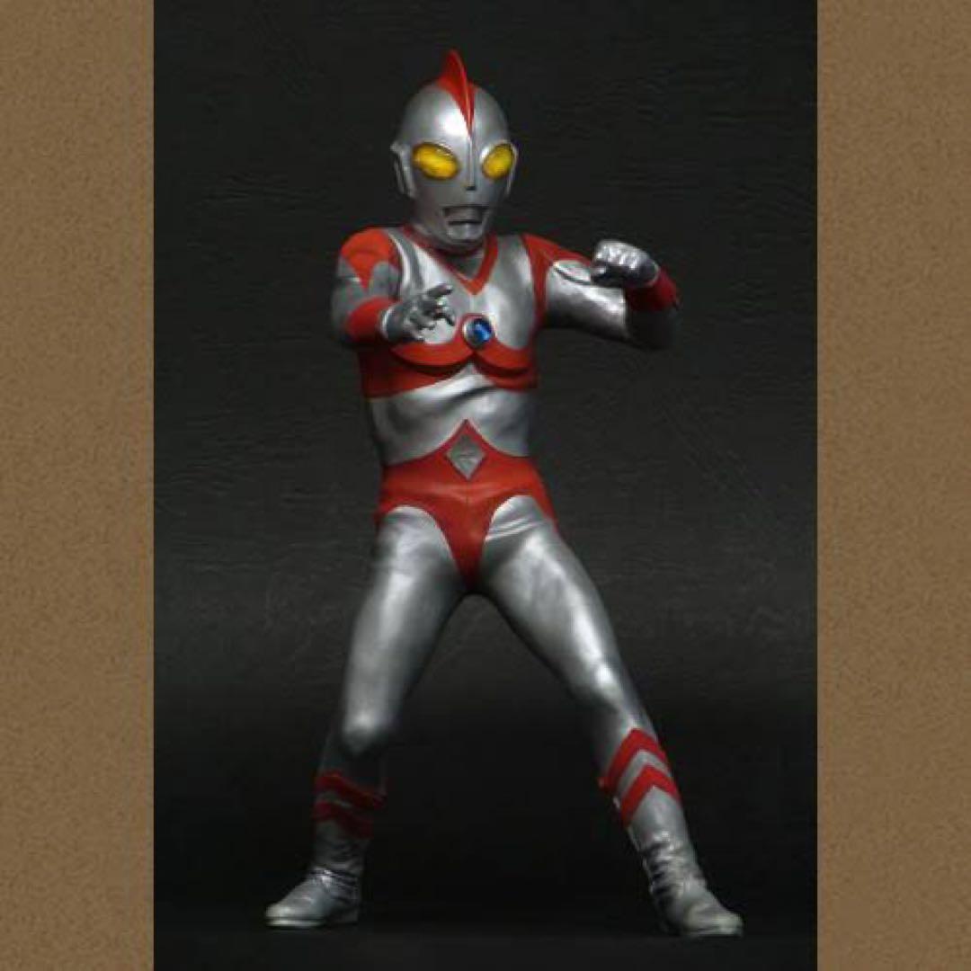 大怪獣シリーズ ウルトラマン80 ver.2 少年リック エクスプラス