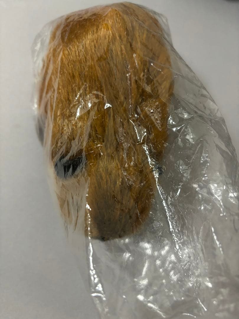 SUPER BEAVER スーパービーバーちゃん 未使用品