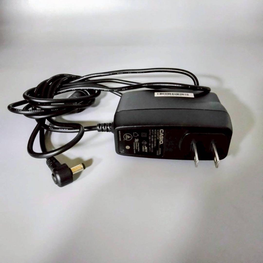 CASIO　光ナビゲーション　電子キーボード　LK-330