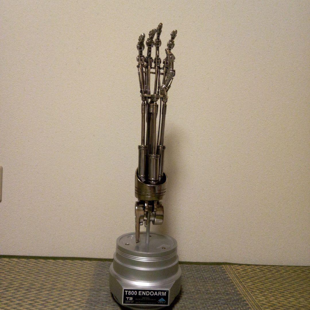 ターミネーター T800 ENDARM