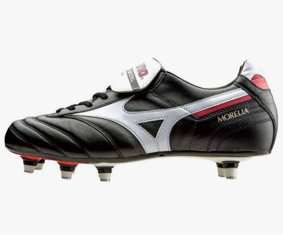 mizuno サッカーシューズ モレリアII SI メンズ