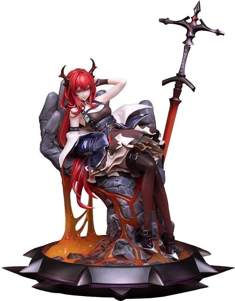 アークナイツ スルト 劫火 Ver.　Myethos