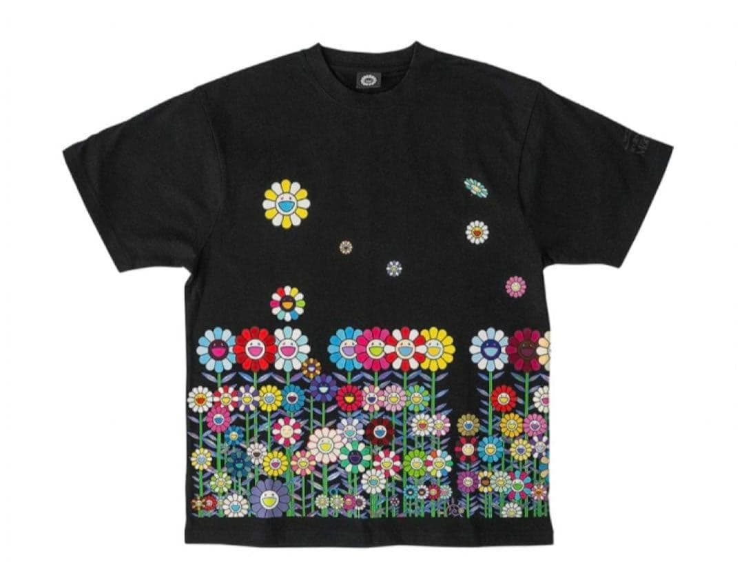 カイカイキキ 村上隆　もののけ京都　半袖Tシャツ Mサイズ