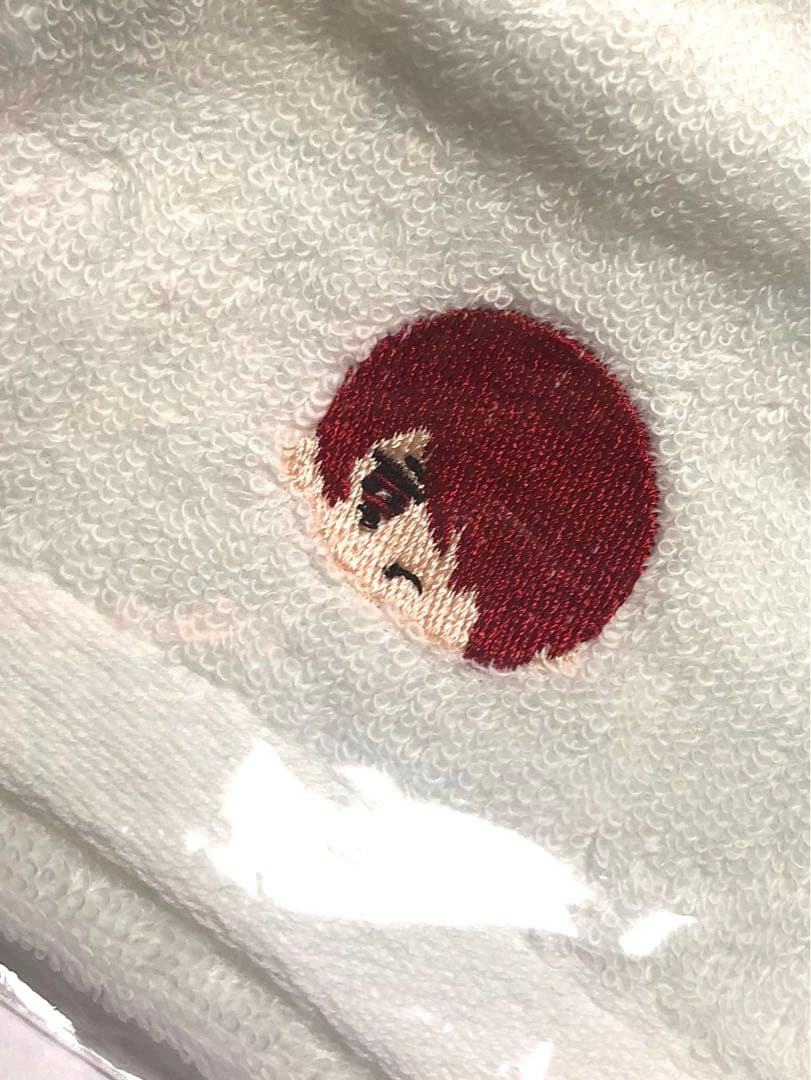 KOFG×伊豆熱川コラボ限定グッズ　タオル