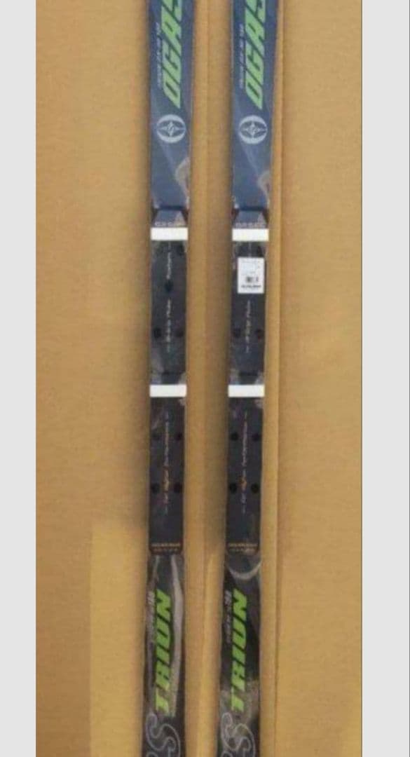 新品未使用保管品 OGASAKA オガサカ TRIUN GS-30+GR585N