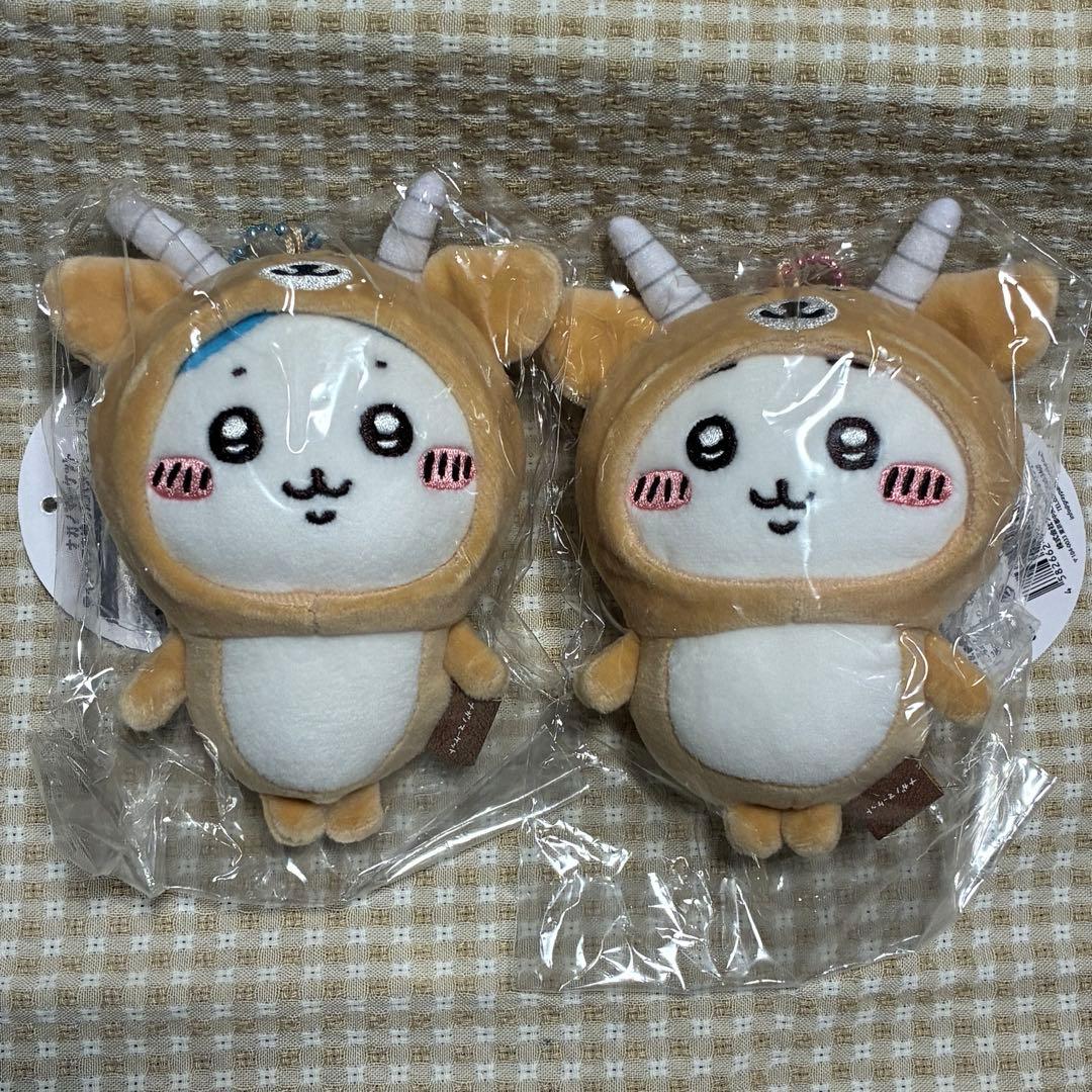 マスコット