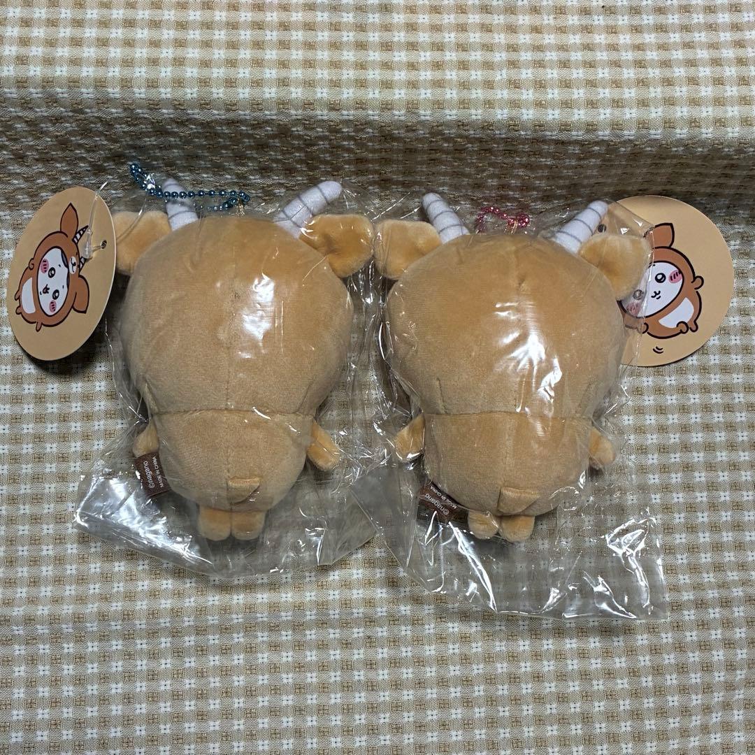 マスコット