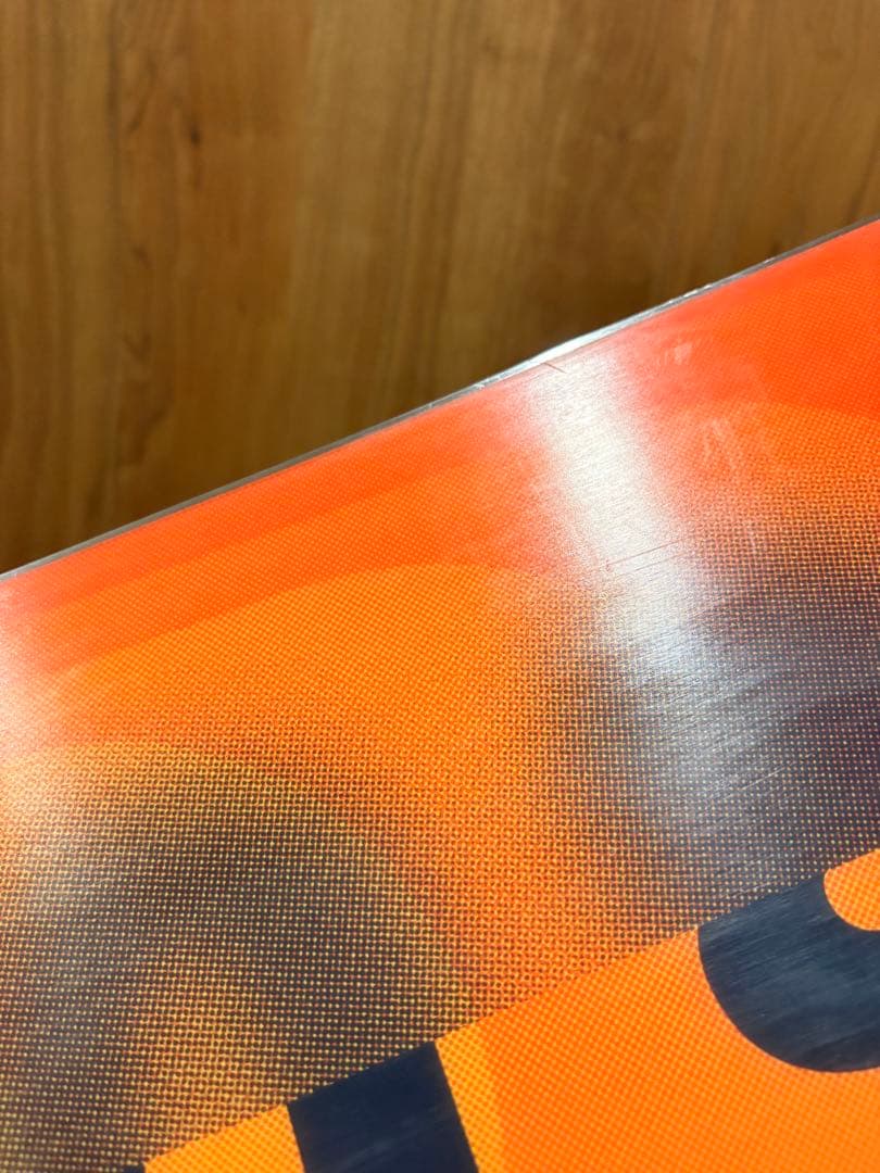 BURTON CUSTOM SMALLS 125 バートン　カスタム　キッズ