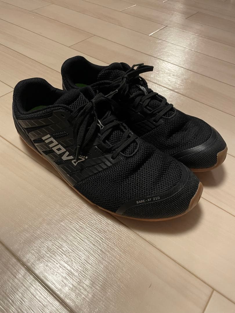 inov8 イノヴェイト トレーニングシューズ