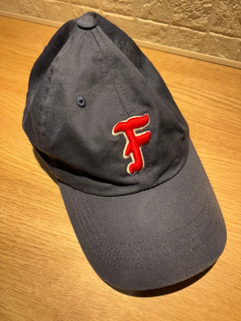 Forward Observations Group ネイビー　キャップ