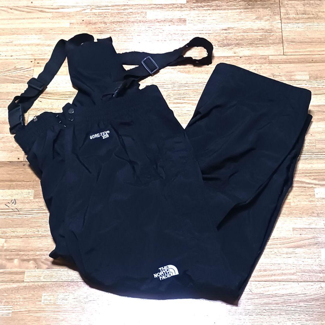 ノースフェイスサミットシリーズスキーパンツXXL GORE-TEX