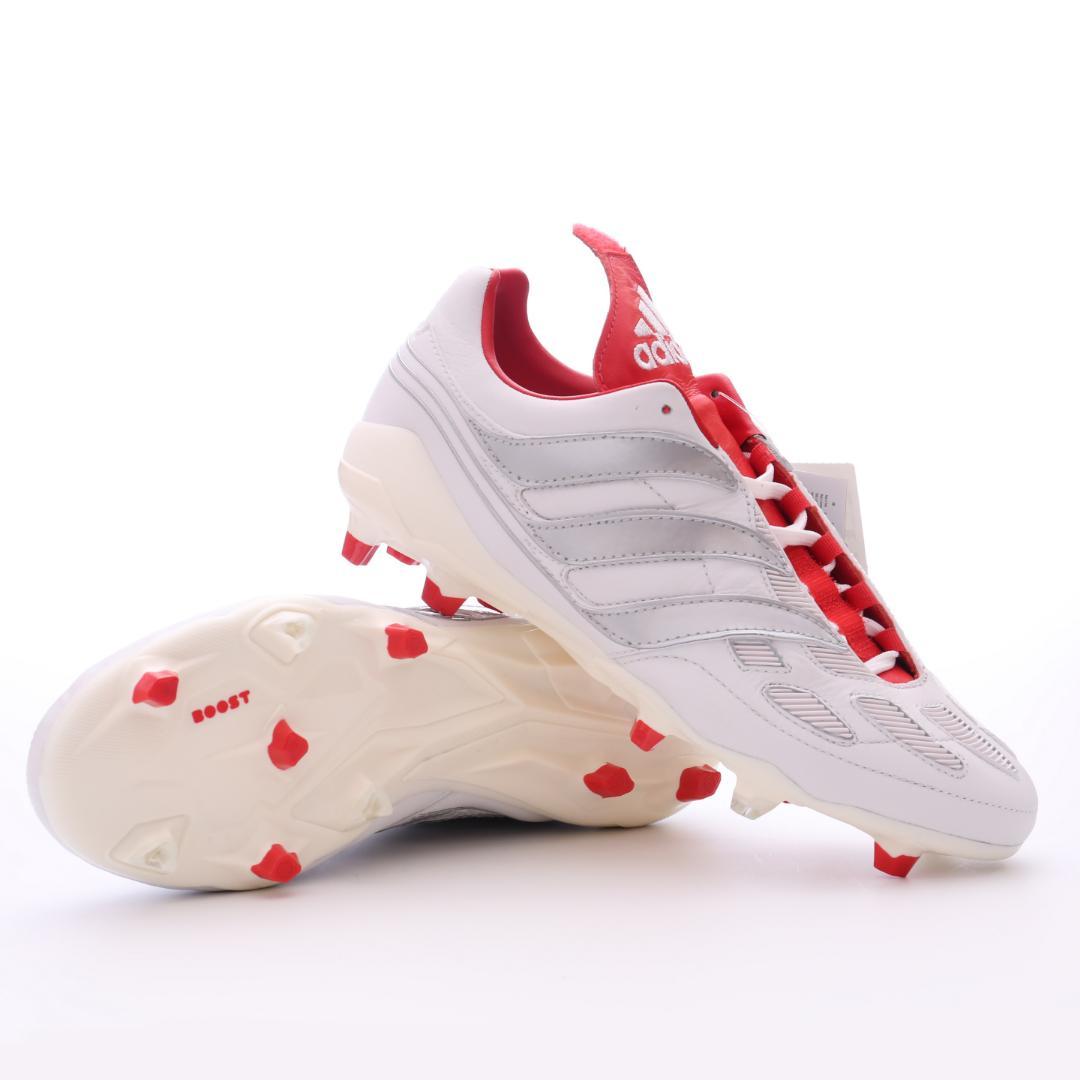 (新品26㎝) adidas プレデター プレシジョン FG/AG ベッカム