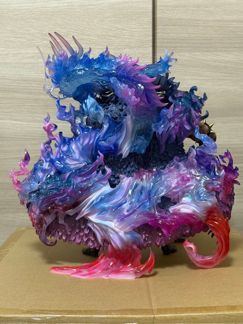 pop maximum 百獣のカイドウ