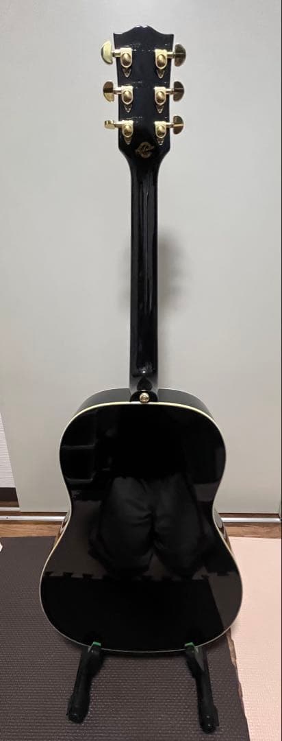 Gibson LGコピーモデル オール単板