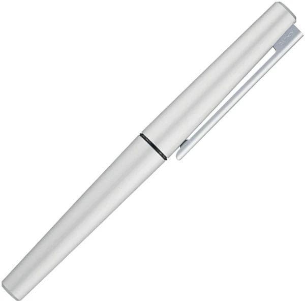【稀少】コクヨ WP-F100C ファインライター シルバー 新品■