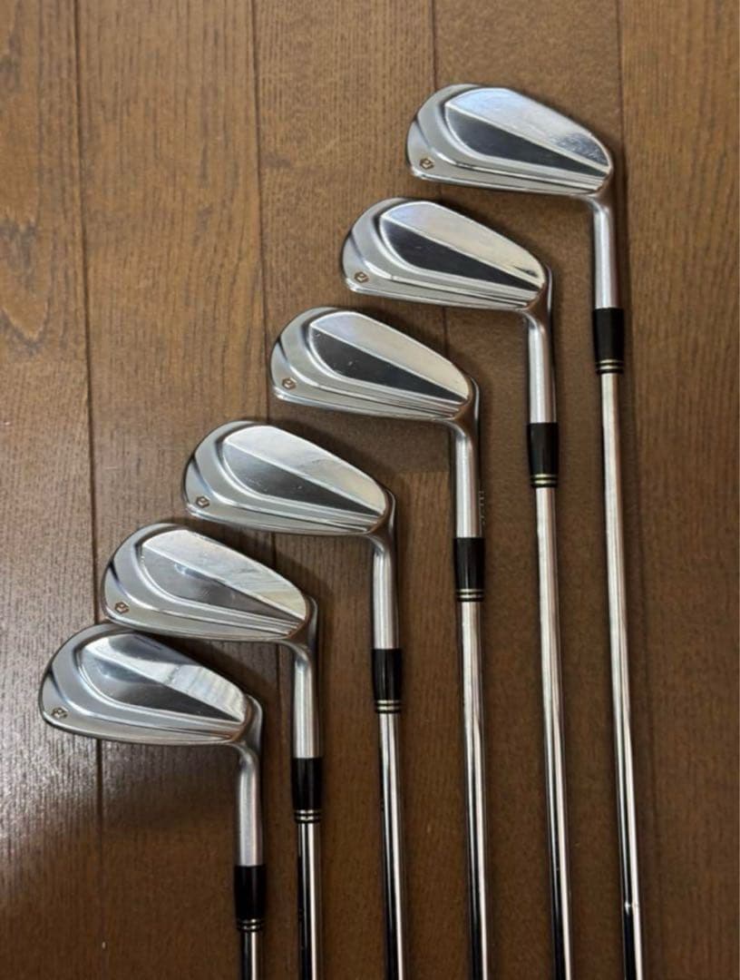 EPON Personal（パーソナル）6本　Dynamic Gold
