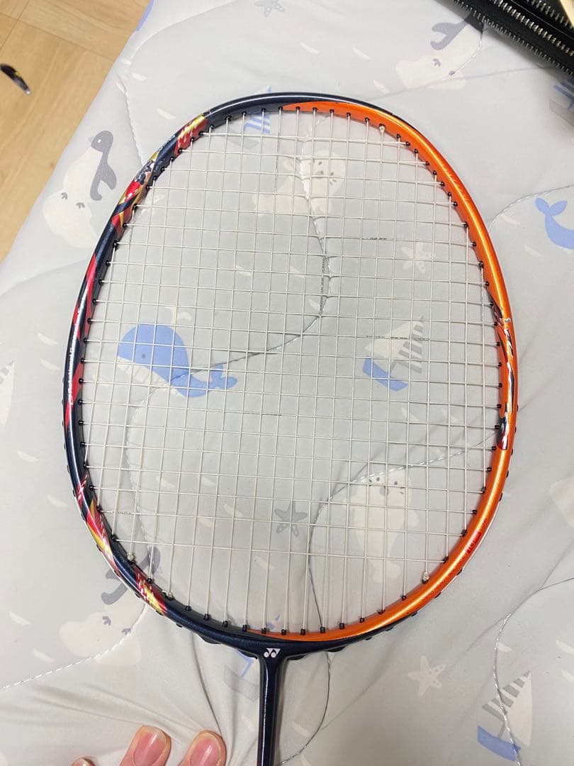 YONEX アストロクス99
