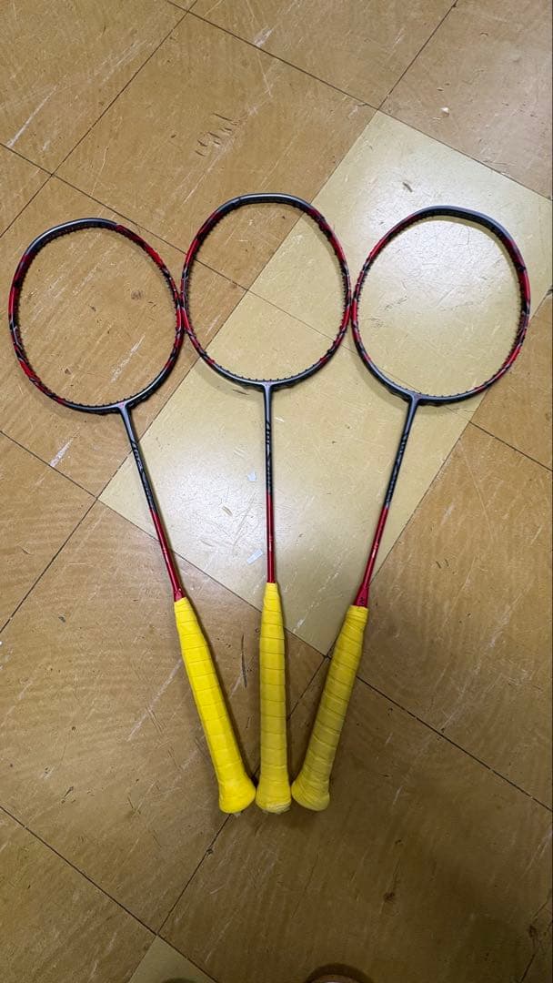 アークセイバー11プロジャンク品