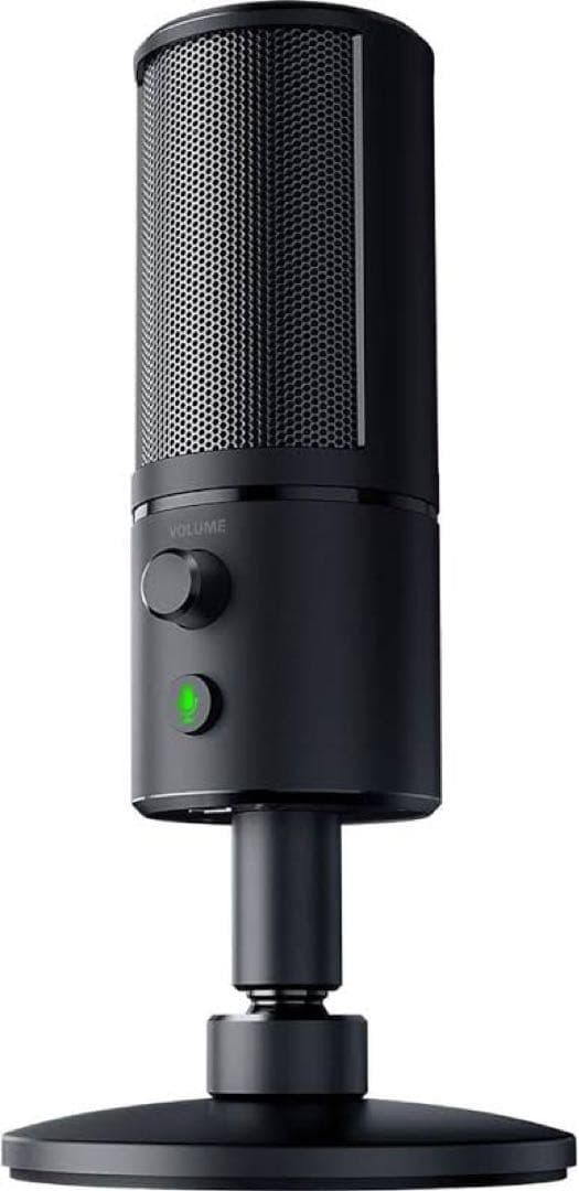 RAZER SEIREN X 未開封