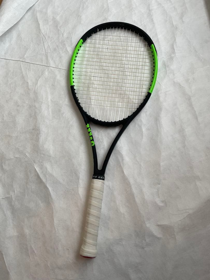Wilson BLADE 98 V6 G2 16×19