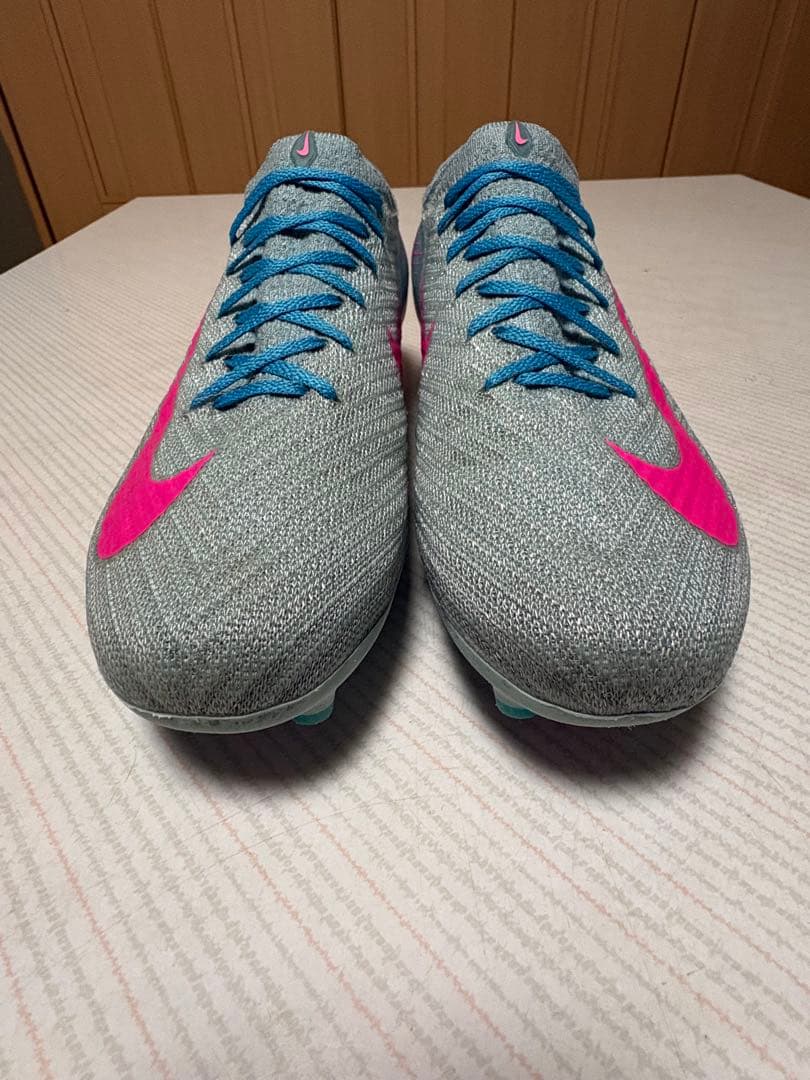 NIKEマーキュリアルヴェイパー16エリート